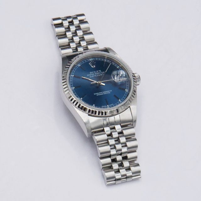 Rolex Datejust 16234 Image 2